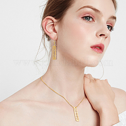 Brass Pendants&nbsp;KK-DC0001-58