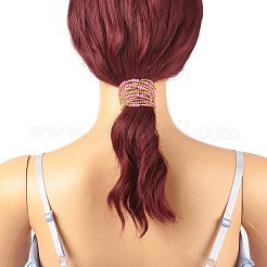 2Pcs Summer Jewelry Waist Bead&nbsp;NJEW-C00024-07