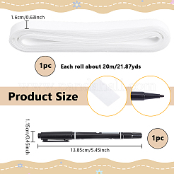 20M Cotton Ribbon&nbsp;OCOR-NB0002-71B