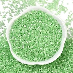 Imitation Cat Eyes Glass Seed Beads&nbsp;X1-SEED-H003-03S