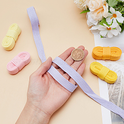 46 Yards 23 Colors Cotton Herringbone Ribbon&nbsp;OCOR-MA0001-50A