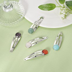 Iron Snap Hair Clips&nbsp;PHAR-JH00082