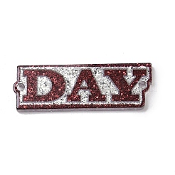 Printed Acrylic Pendants&nbsp;FIND-D283-08A