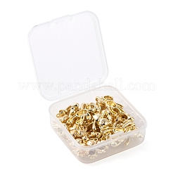 36Pcs 6 Style Alloy Pendants&nbsp;FIND-LS0001-72