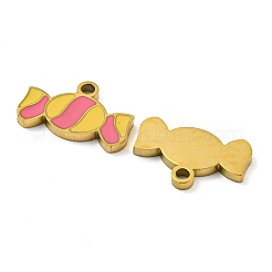 316 Surgical Stainless Steel Pendants&nbsp;STAS-G325-25G-01