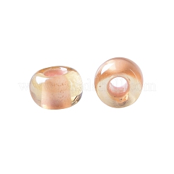 TOHO Round Seed Beads&nbsp;SEED-TR11-0301