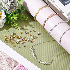 9 Styles Electroplate Non-magnetic Synthetic Hematite Beads Strands&nbsp;G-BC0001-43