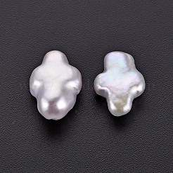 Natural Keshi Pearl Beads&nbsp;PEAR-N020-N01
