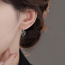 Brass Ear Thread&nbsp;FS-WGF006B-01