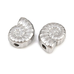 304 Stainless Steel Beads&nbsp;STAS-L022-593P