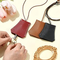 Leather key bag&nbsp;ST-CJ0027-02