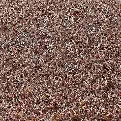 TOHO 8/0 Demi Round Beads&nbsp;Y-SEED-DR08-PF740