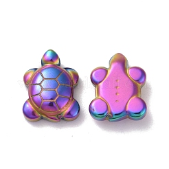 Non-magnetic Synthetic Hematite Pendants&nbsp;G-G856-06