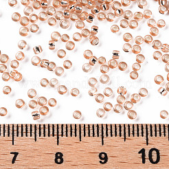 12/0 Grade A Round Glass Seed Beads&nbsp;SEED-Q007-F39