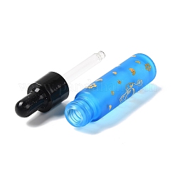 Rubber Dropper Bottles&nbsp;LS-MRMJ-M002-01A-09