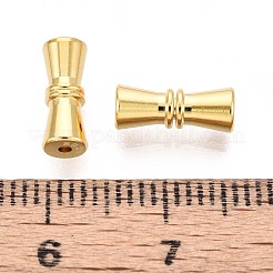 925 Sterling Silver Screw Clasps&nbsp;STER-T008-50G-01