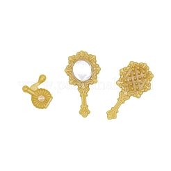 Perfume Mirror Comb Play House Toy Kits&nbsp;LS-PW-WGFD7EF-01