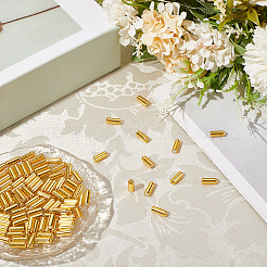 100Pcs Brass Brooch Findings&nbsp;MAK-SC0001-45