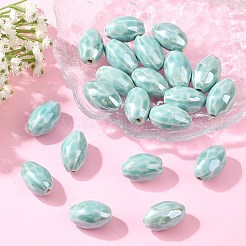Handmade Porcelain Beads&nbsp;PW-WG559A4-04