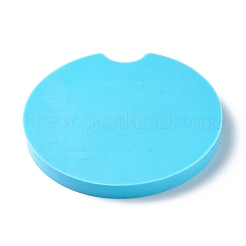 DIY Cup Mat Silicone Molds&nbsp;DIY-C014-01L