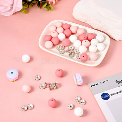 DIY Beads Kits&nbsp;DIY-TA0010-91