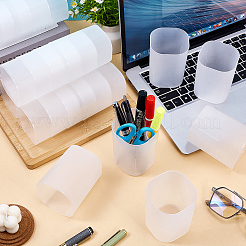 30Pcs Plastic Pen Holders&nbsp;AJEW-GO0004-48