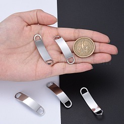 304 Stainless Steel Curve Bar Links Connectors&nbsp;STAS-I140-36S