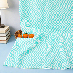 3 Yards Cotton Bedding Fabric&nbsp;DIY-FG0010-34A