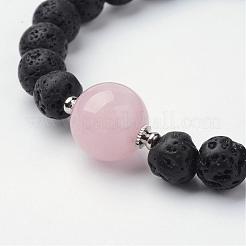Alloy Charm Bracelets&nbsp;BJEW-JB02674