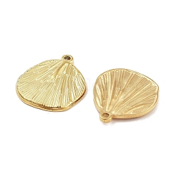 304 Stainless Steel Pendants&nbsp;STAS-P364-17G