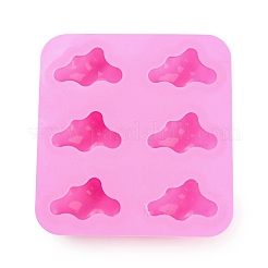 Cloud DIY Silicone Fondant Molds&nbsp;X1-SIMO-D003-07C