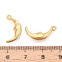 304 Stainless Steel Pendants&nbsp;X-STAS-N114-37G