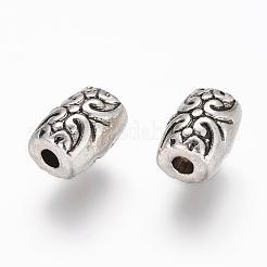 Tibetan Style Alloy Beads&nbsp;LF0198Y-NF