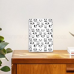 Sticker Collection Book&nbsp;AJEW-WH0582-016
