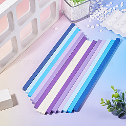 2 Sets Lucky Star Origami Paper&nbsp;DIY-TADJ0001-05