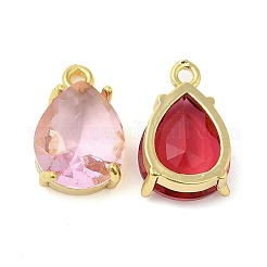Glass Pendants&nbsp;KK-Q781-02G
