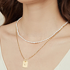 12Pcs 6 Styles Rack Plating Brass Pendants&nbsp;KK-SC0007-64