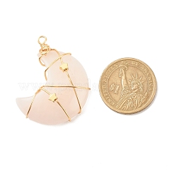 Natural & Synthetic Gemstone Pendants&nbsp;PALLOY-JF01624-01