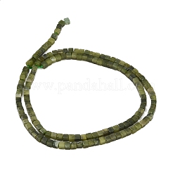 Natural Chinese Jade Beads Strands&nbsp;GG-CBA2498-A02-01