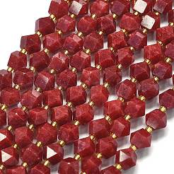 Natural White Jade Beads Strands&nbsp;G-I376-A66-01