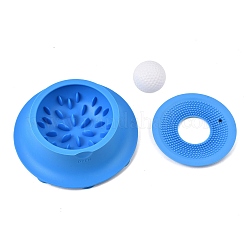 Eco-Friendly Silicone Suction Cup Pet Toy&nbsp;SL-CBA2E0D-05