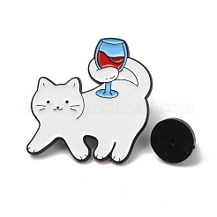 Enamel Pins&nbsp;JEWB-B047-02B