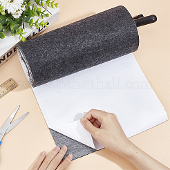 Polyester Felt Sticker&nbsp;DIY-WH0409-73C