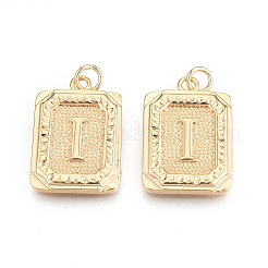 Brass Pendants&nbsp;KK-N232-512I