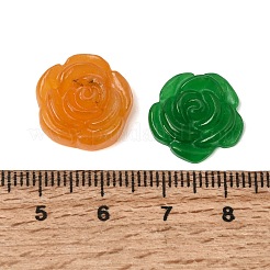 Natural Myanmar Jade Dyed Pendants&nbsp;G-Z162-15
