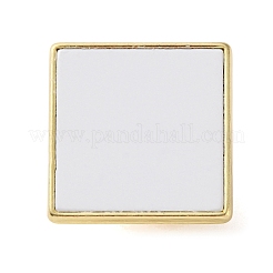 Soccer Season Sublimation Blank Brooch Pins&nbsp;FIND-T077-01E-G