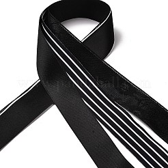 9 Yards 3 Styles Polyester Ribbon&nbsp;SRIB-A014-G14