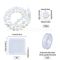 DIY Jewelry Making Kit&nbsp;DIY-SC0017-06