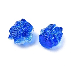 Glass Beads&nbsp;GLAA-D303-01D