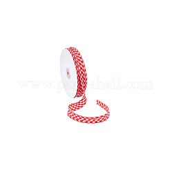 40Yard Flat Polyester Piping Cord&nbsp;OCOR-WH0003-048A